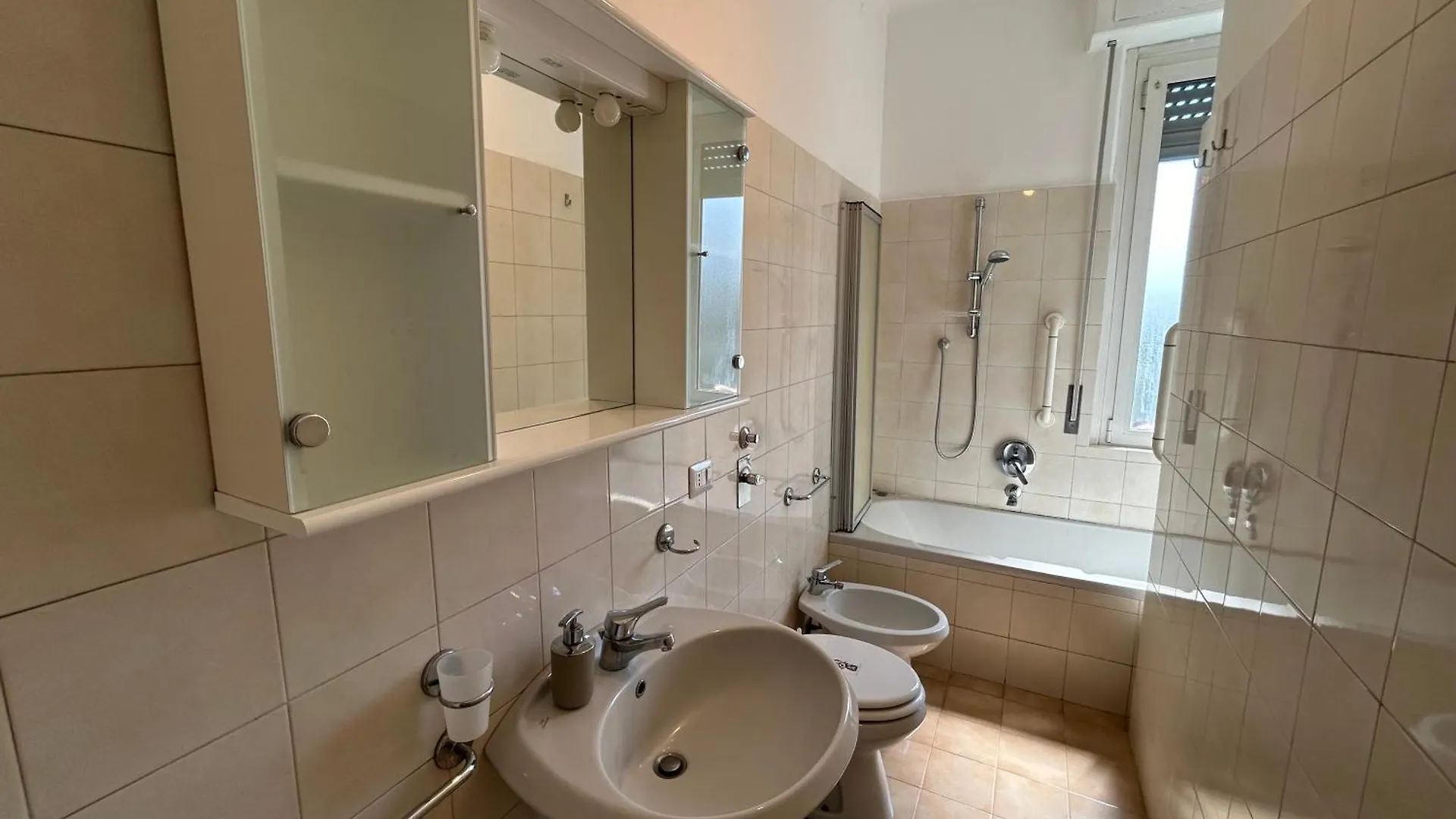 Vecchia Milano Apartment  Milan