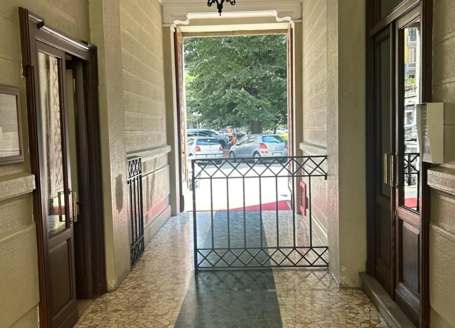 Vecchia Milano Apartment