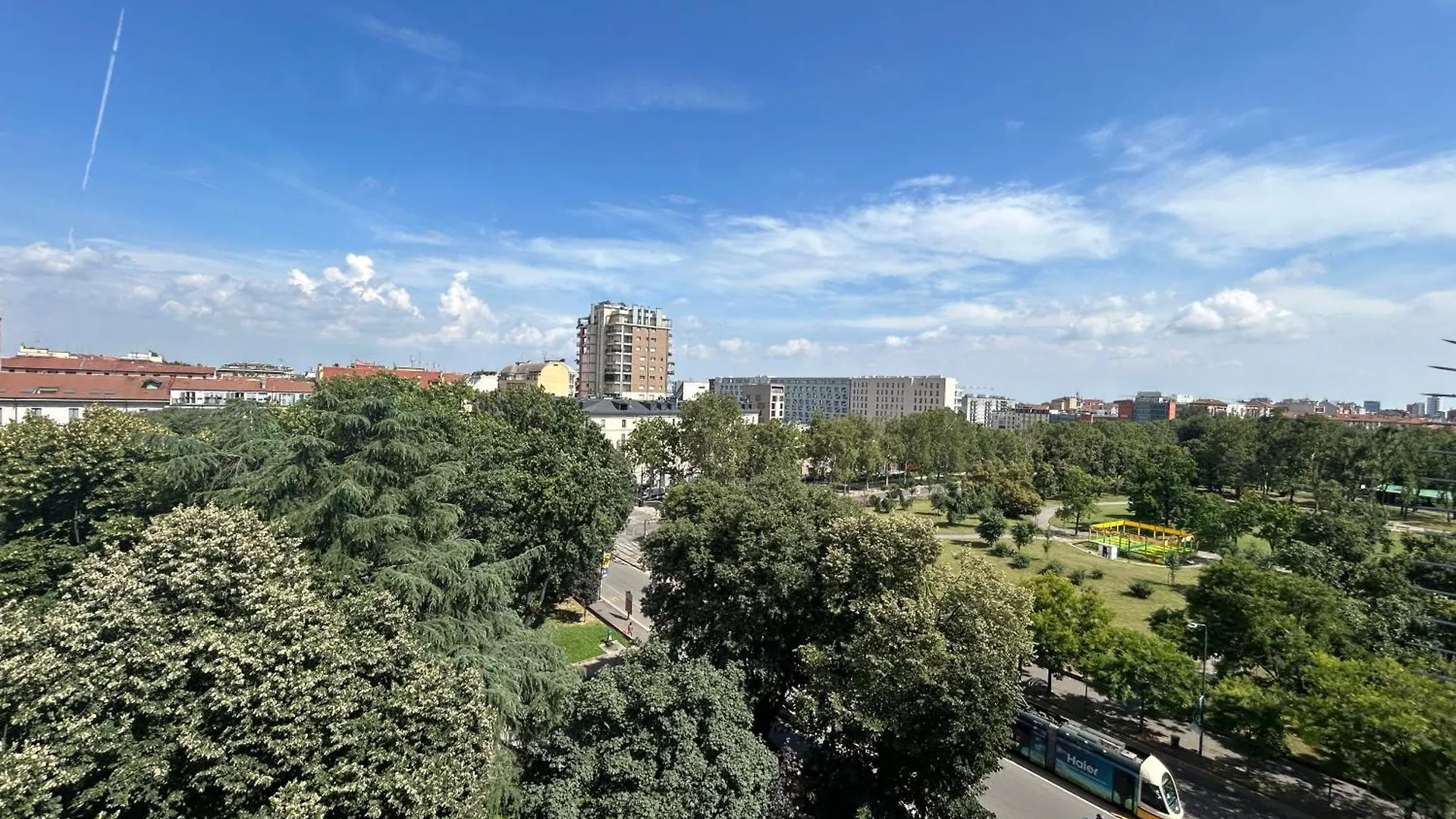 Vecchia Milano Apartment  Milan