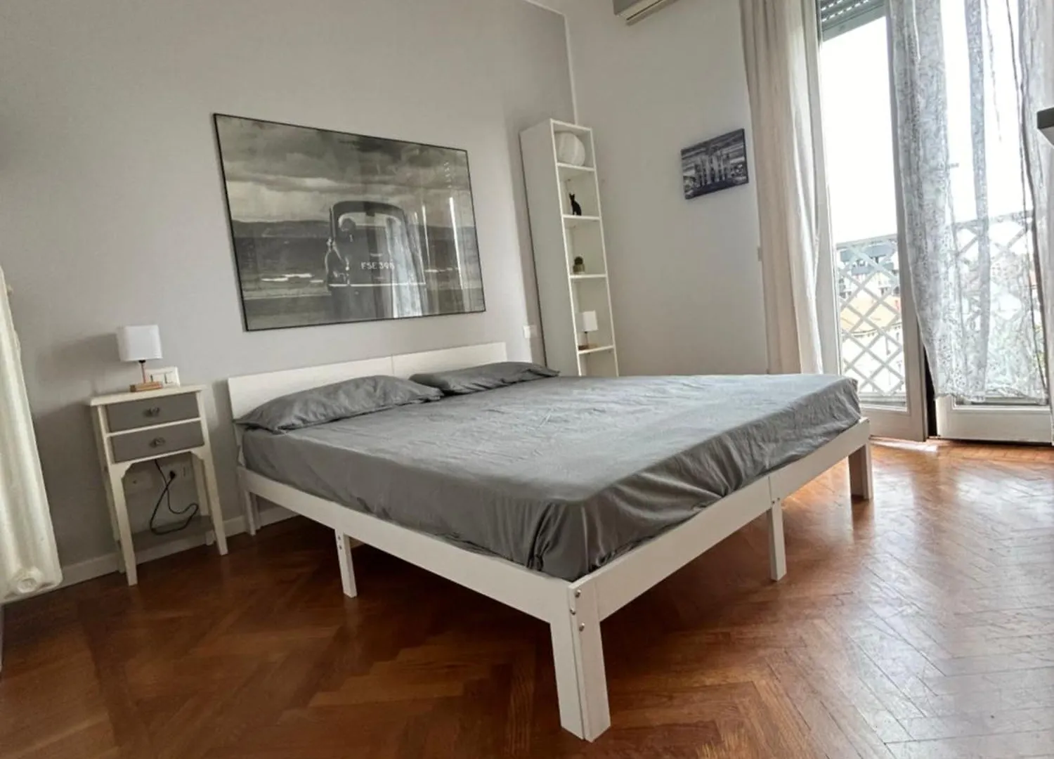 Vecchia Milano Apartment