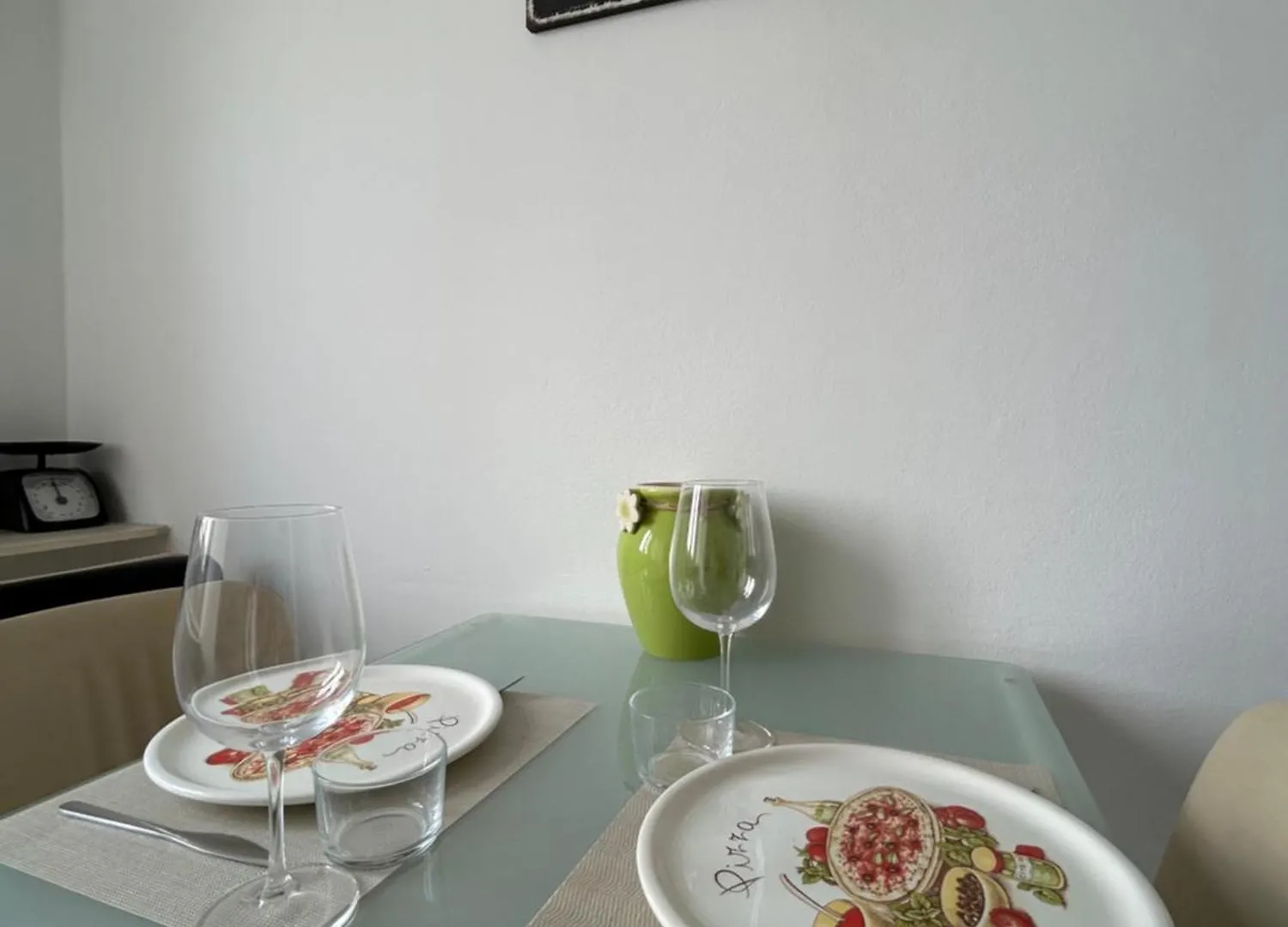 Vecchia Milano Apartment Italy